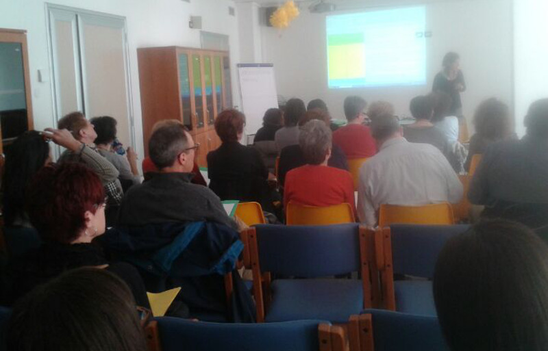 Solevol, partecipato l’incontro su come gestire un’associazione
