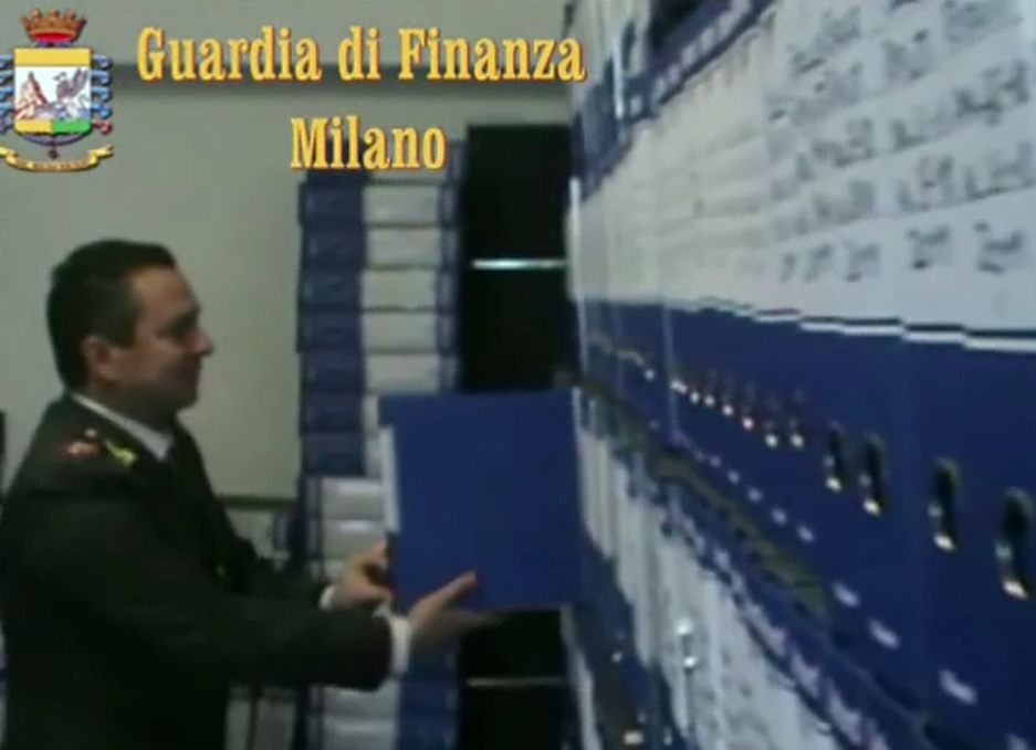 Operazione Metastasi: ecco i nomi dei 10 lecchesi finiti in manette