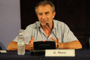 Giovanni Moro apre la settimana di Leggermente