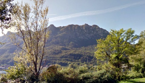 Monte Barro