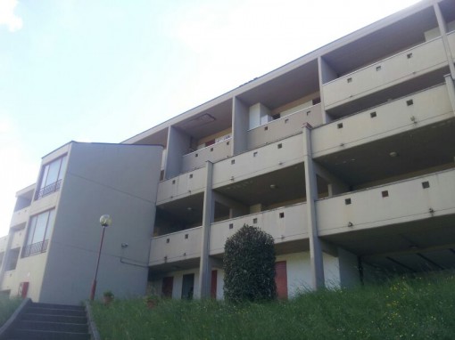 Olginate condominio via al crotto