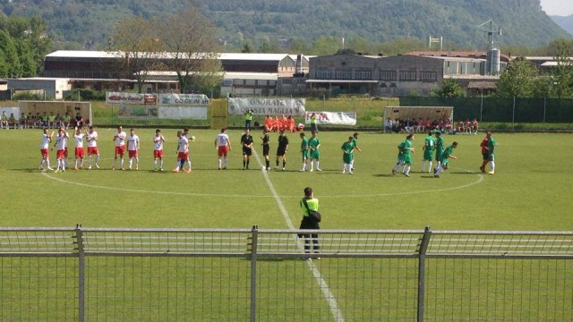 Calcio. Olginatese, pari e patta con il Piacenza