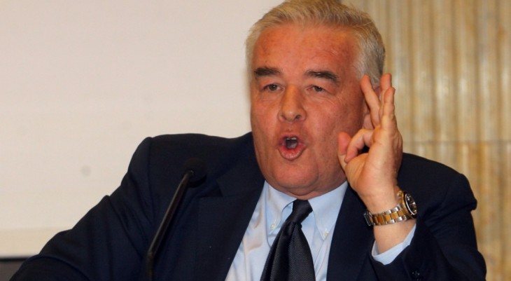 Bernardelli libero, Arrigoni: “Le accuse? Carta straccia”