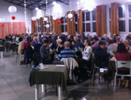 Successo per il torneo di Burraco a favore del Crocione del San Martino