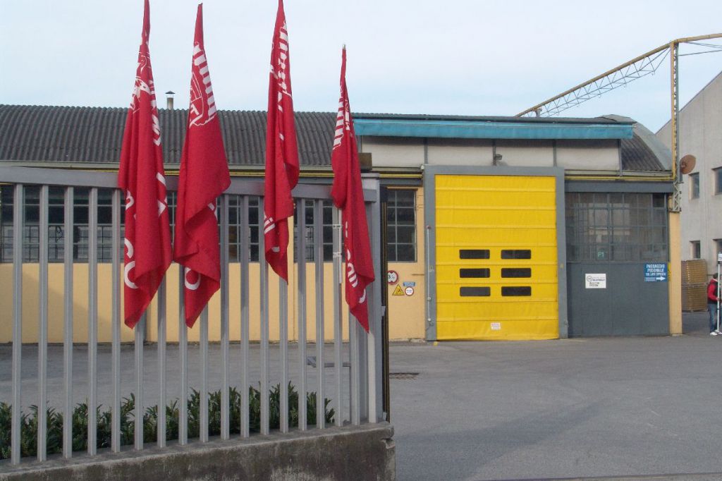 Una S.P.A. turca a salvare le Trafilerie Brambilla