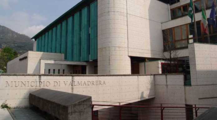 Valmadrera, assegnato il segretario comunale reggente