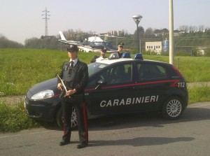 carabinieri