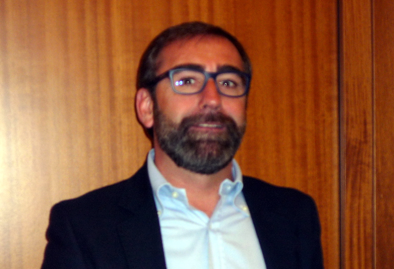 Confcommercio. Rusconi rieletto presidente dei benzinai