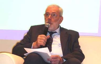 Peppino Ciresa ai commercianti:”Anni difficili ma Confcommercio c’è”