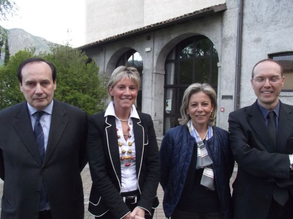 elezioni valmadrera 2014 progetto valmadrera Rusconi Brioni Crippa Piazza 2