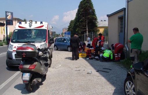 incidente dolzago 26 aprile (2)