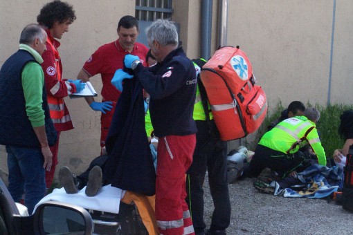 incidente dolzago 26 aprile (6)