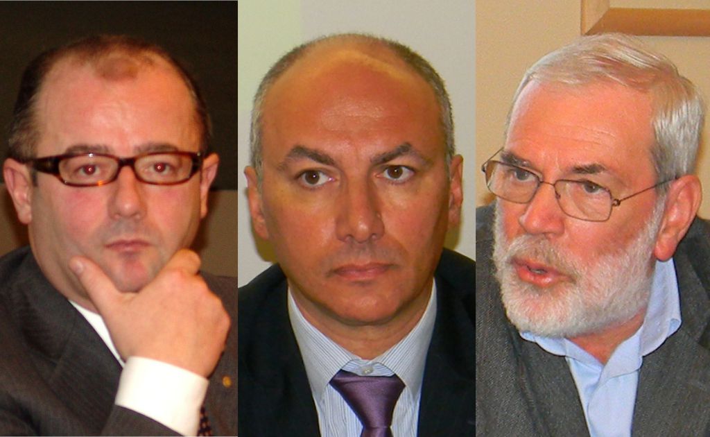 Tavolo di confronto fra sistema imprenditoriale e banche