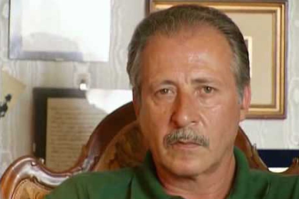 paolo borsellino