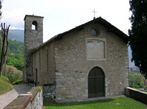 san giorgio mandello