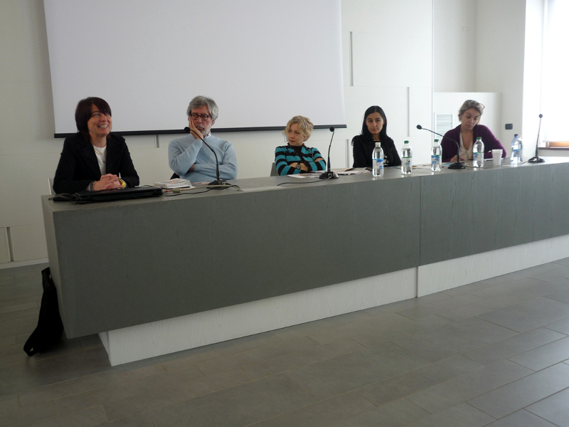 Il convegno nazionale di promozione della lettura ha fatto tappa a Lecco