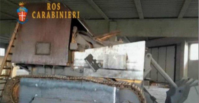 Secessionisti Veneti: visita di Arrigoni all’arrestato lecchese