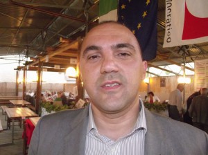 Gian Mario fragomeli deputato Pd