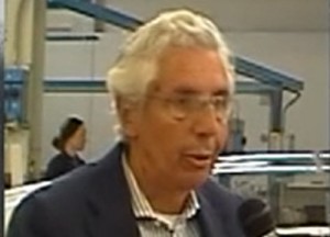 Gianmario Beretta