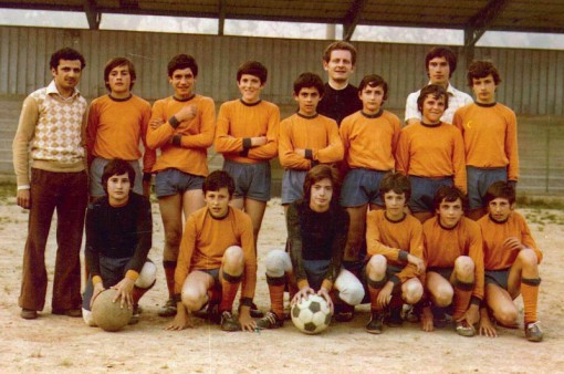 Giovanissimi 1974-1975 valmadrera