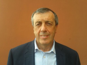 Baldassarre Mauri, sindaco Civate