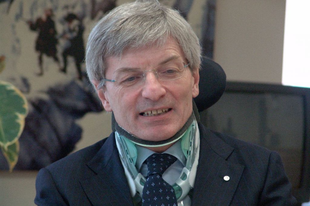 Leuci, Melazzini: “Gli strumenti ci sono, manca l’imprenditore”