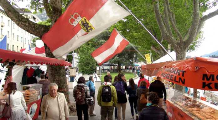 Lecco. Torna il mercato europeo tra “tradizione e innovazione”