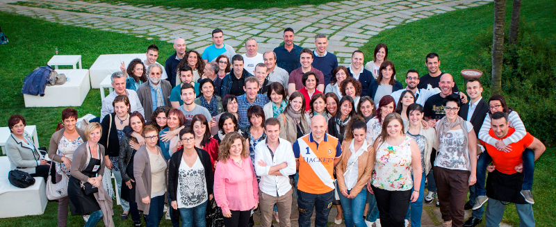 Economia. O-Pac del gruppo Omet festeggia i 25 anni di attività