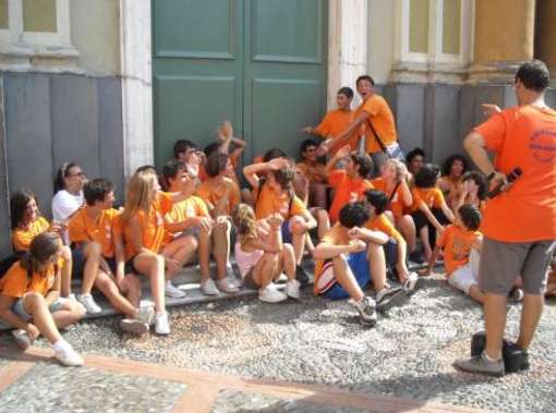 Dalla Regione 1,3 mln per “assumere” 350 giovani negli oratori