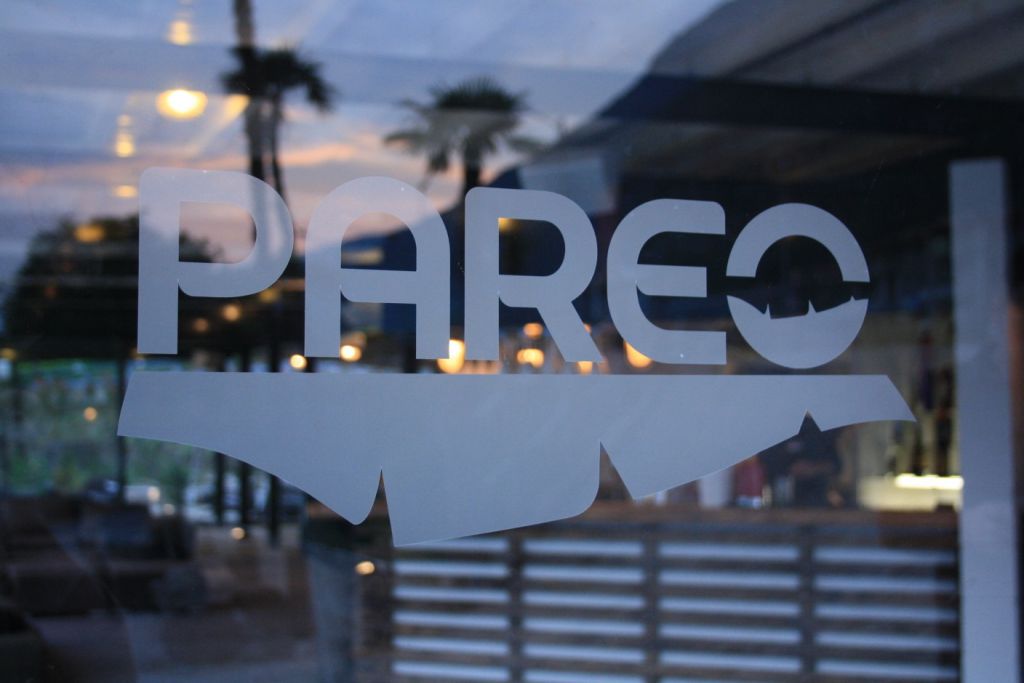 Venerdì 9 il Pareo Beach di Onno apre la stagione estiva