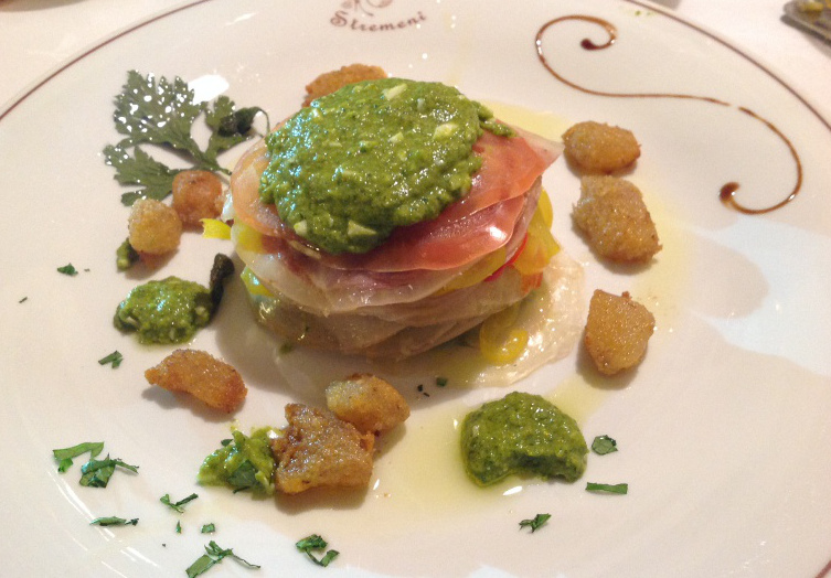 Confcommercio organizza un corso per preparare un menù perfetto