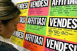 Comprare casa: il centro e Castello i più “cari”, ecco i prezzi