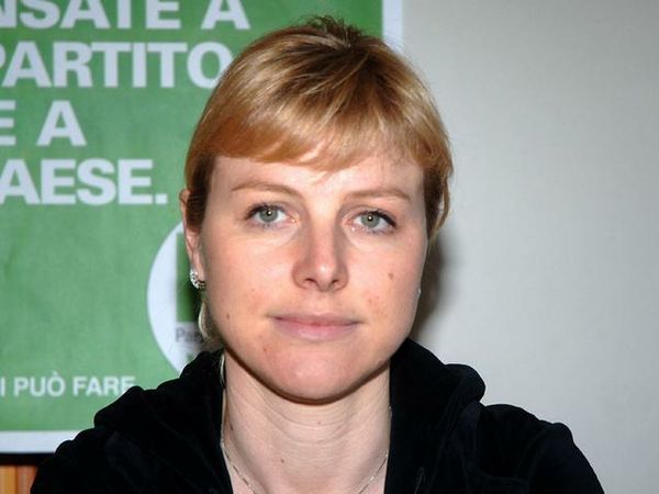 Europee: tappa a Lecco per la candidata Alessia Mosca (PD)