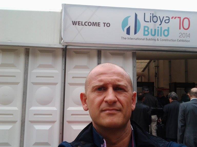 Libia. Brigatti: “Rientriamo. Situazione troppo pericolosa”