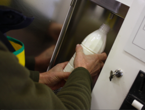 Lecco: mercoledì si inaugura la Casetta del Latte di via Sora