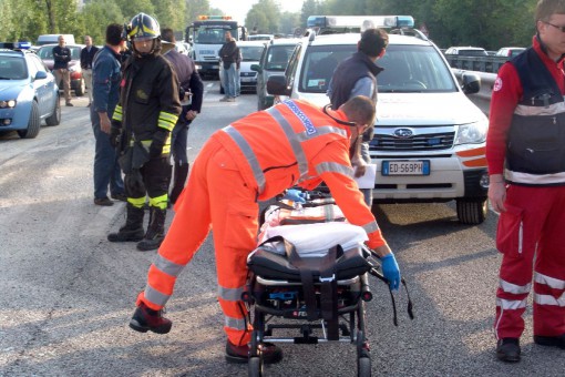 incidente ss36 bosisio parini (7)