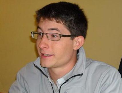 Si avvicina l’ordinazione sacerdotale per Luca Parolari