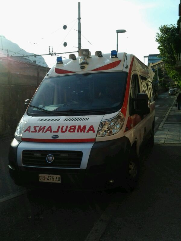 Malore in stazione: 27enne accasciato nel sottopasso