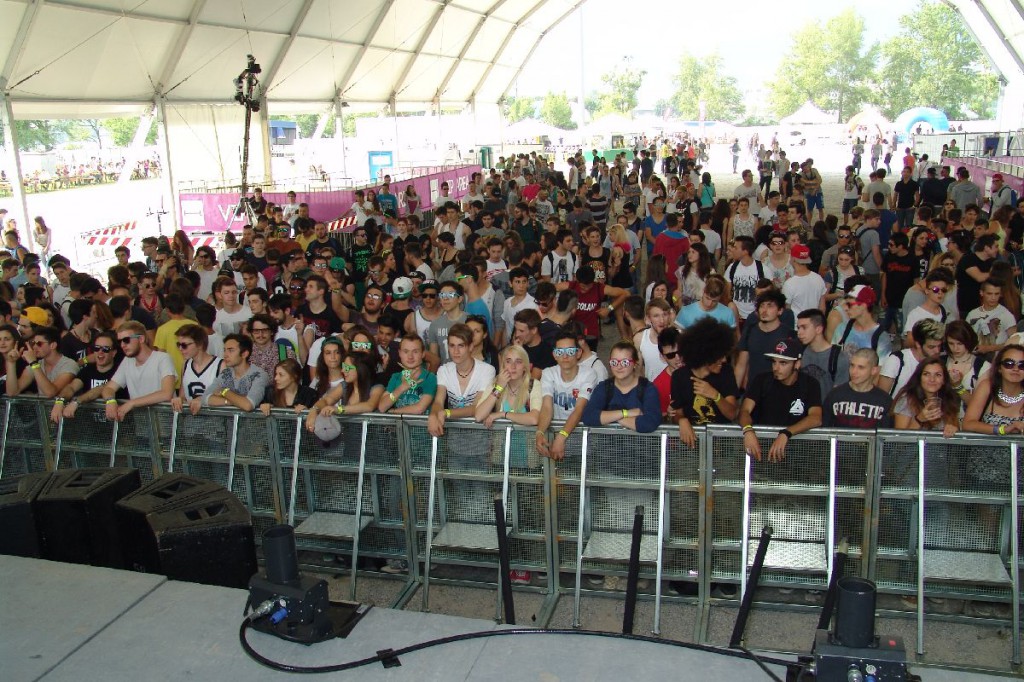 Il Nameless trasloca, NCD: “Gli organizzatori ci ripensino”