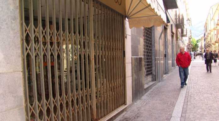 Commercio e turismo, 2 mila in ‘cassa’. La ripartenza sarà lunga e difficile
