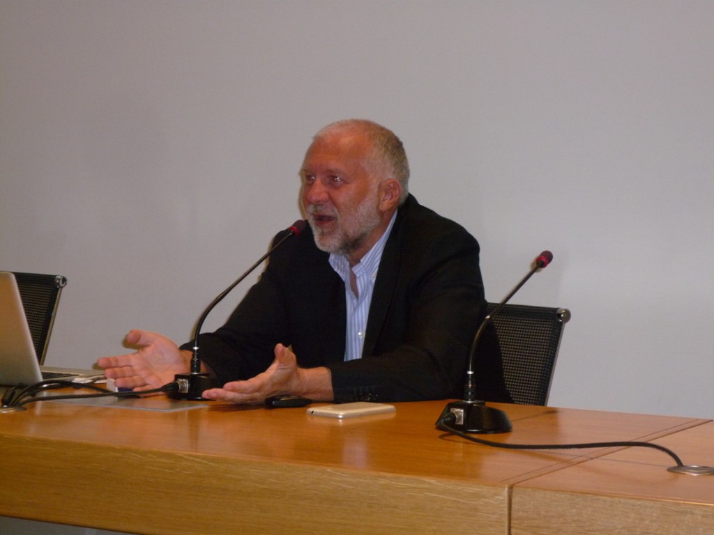 I consigli di Picozzi ai commercianti: “Se subite una rapina, fate così…”