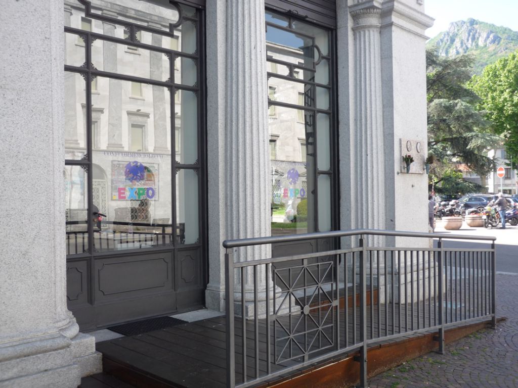 Confcommercio Lecco apre lo sportello Expo 2015