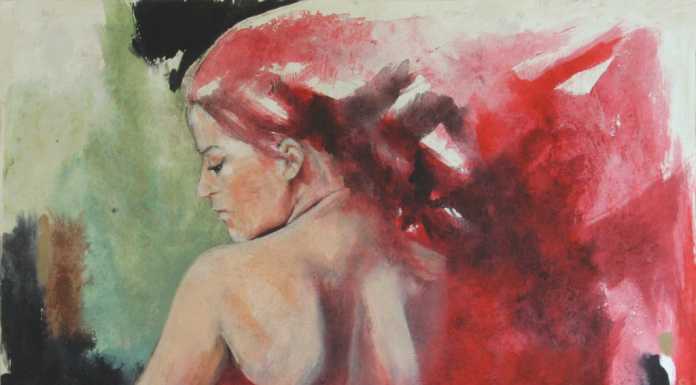 Civate: dal 30 giugno, la mostra di Sonia Valsecchi alla RAM