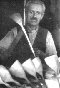 Antonio Codega, 1920