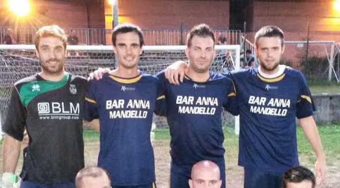 15^ Memorial Rusconi, Bar Anna batte Pizzeria 2001 ai rigori