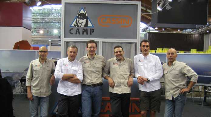 La Camp di Premana festeggia 125 anni di lavoro, passione e montagna