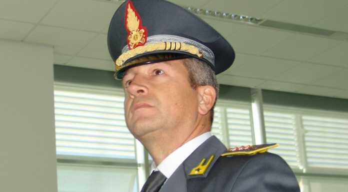 La Gdf festeggia il 240°. Da gennaio scoperti 9 evasori