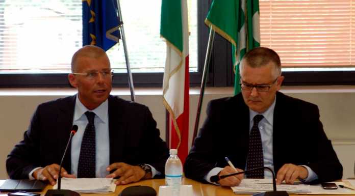 Provincia: da ottobre si cambia, novità anche per i Comuni