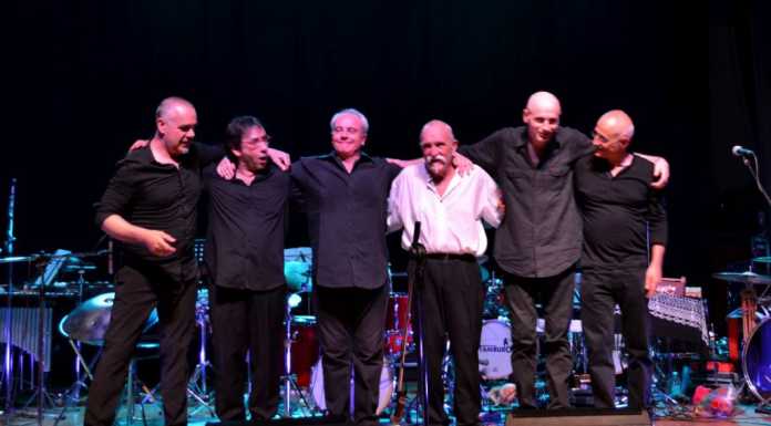 Mandello: il festival jazz fa il bis ed è ancora “tutto esaurito”