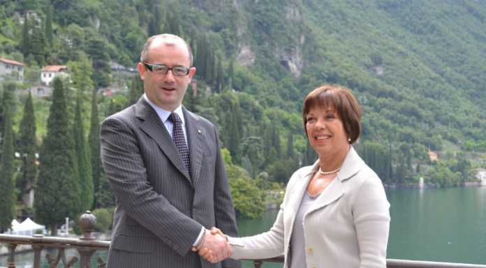 Confindustria Lecco e Sondrio, nasce un’unica associazione